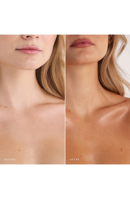 Loving Tan 2 Hr Express Face Tanning Serum In Medium