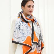 Youzey The Haven Lightweight Scarf