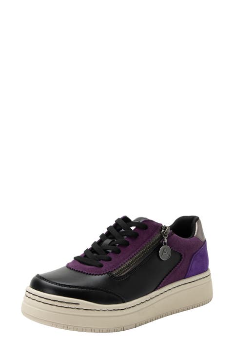 Averie Platform Sneaker (Women)