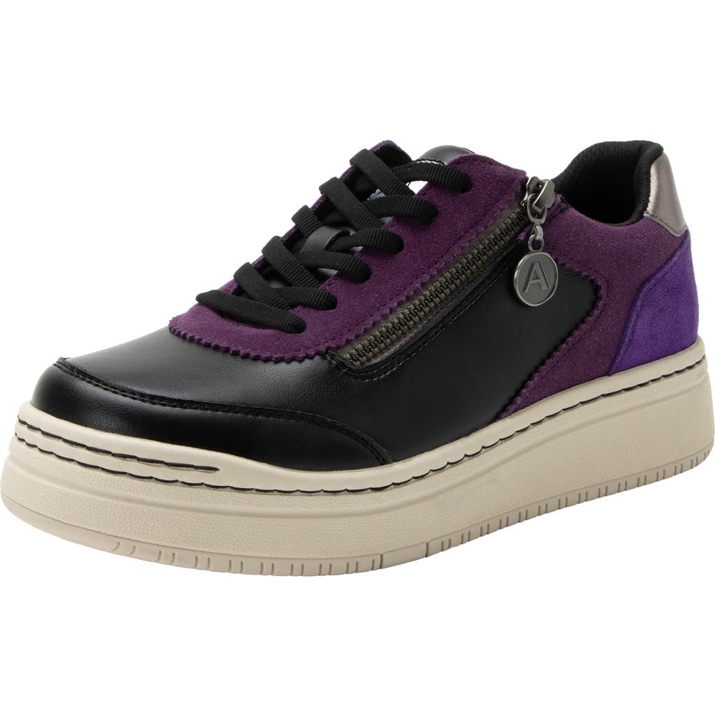 Alegria By Pg Lite Averie Platform Sneaker