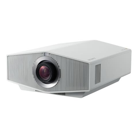 BRAVIA Projector 8 4K HDR Laser Home Theater Projector