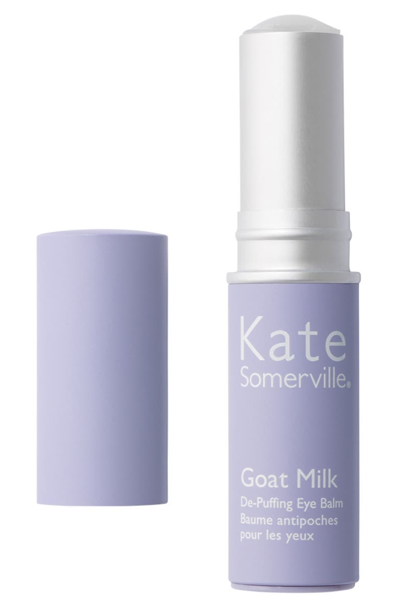 Kate Somerville<sup>®</sup> Goat Milk De-Puffing Eye Balm, Alternate, color, 
