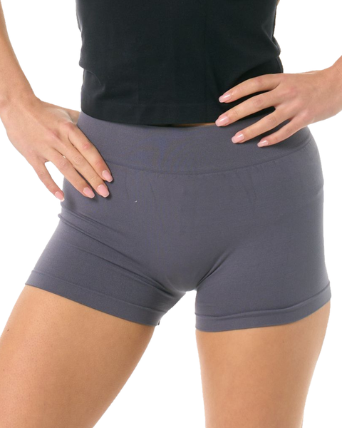 Two boyshorts -Big Kid