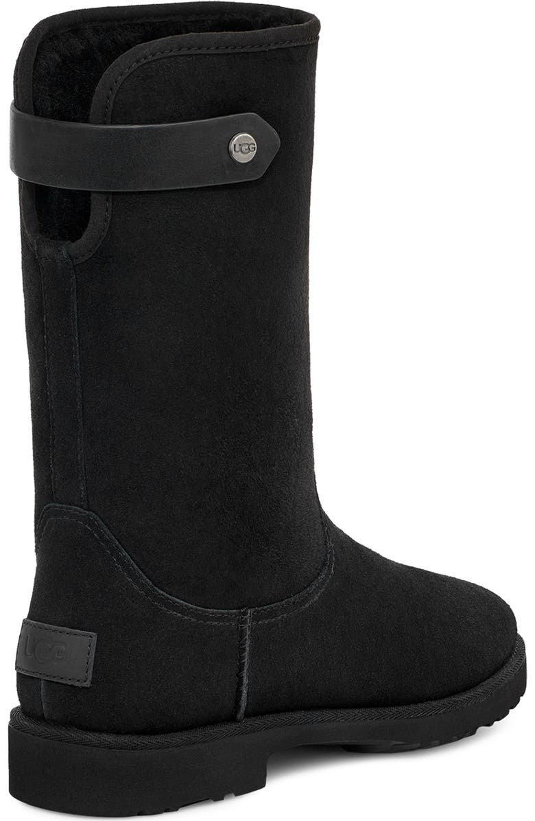 UGG<sup>®</sup> Romely Cuffable Boot, Alternate, color,