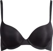 Simone Perele Essentiel Padded Underwire Plunge Bra