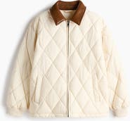 H&M Thermolite® Quilted Jacket