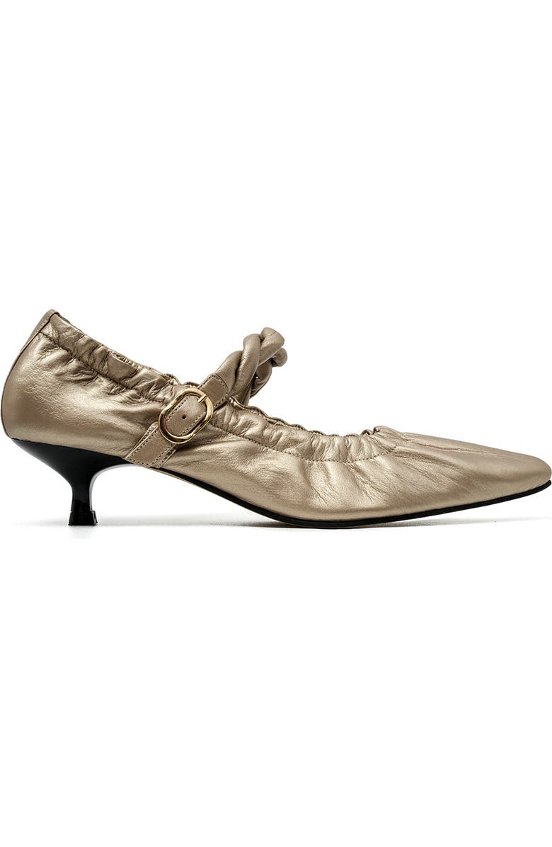 ALTA Donella Heels, Main, color, Gold