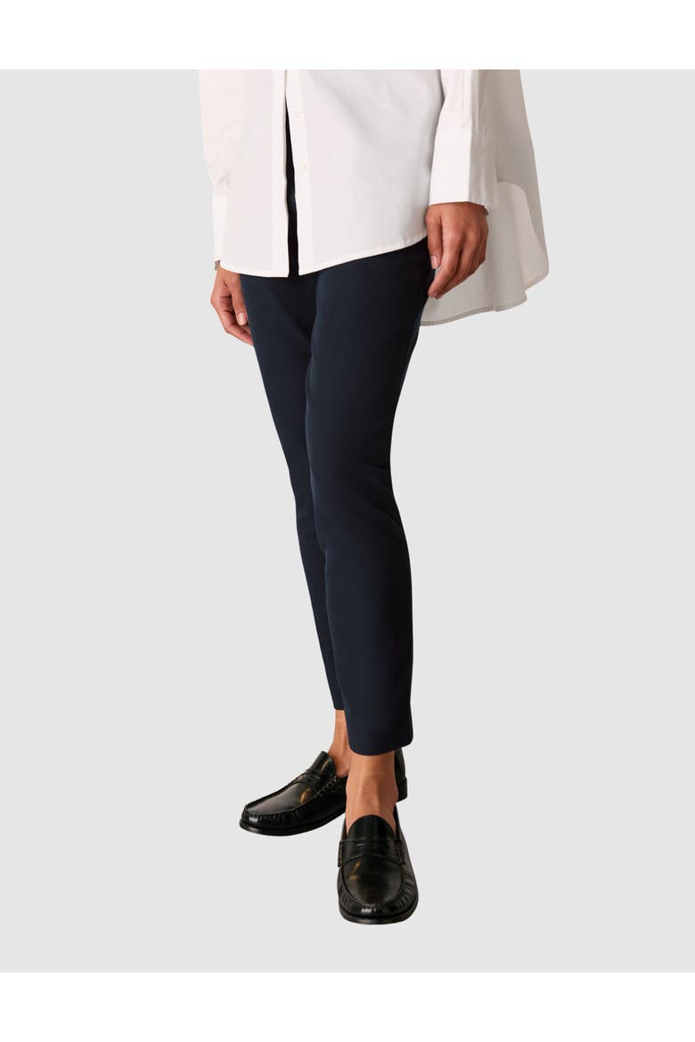 Super Stretch Trouser, Main, color, Navy