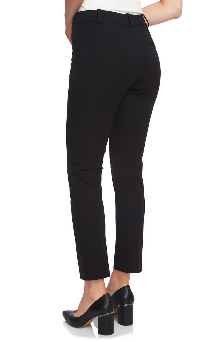 1.STATE Stretch Twill Slim Ankle Pants, Alternate, color,