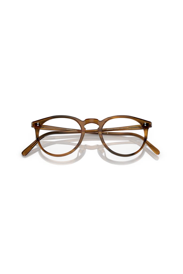 47mm Phantos optical glasses, Alternate, color, Green