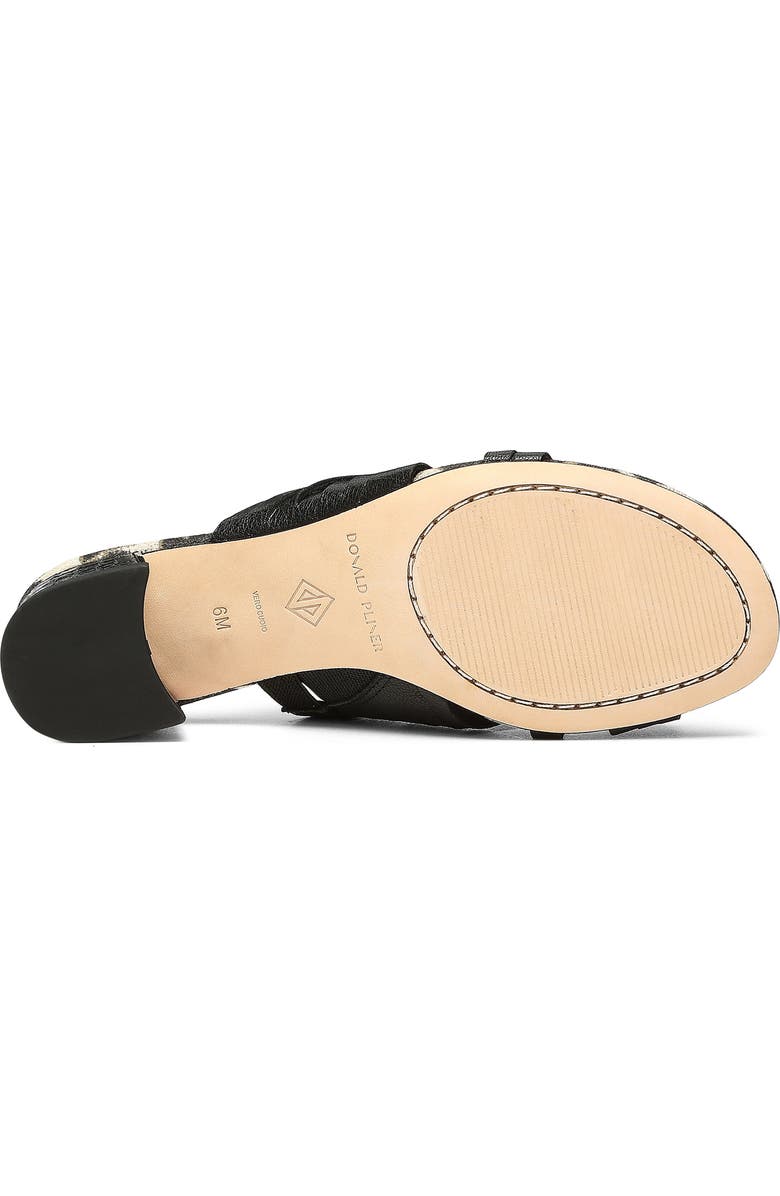 Donald Pliner Marlow Sandal, Alternate, color,