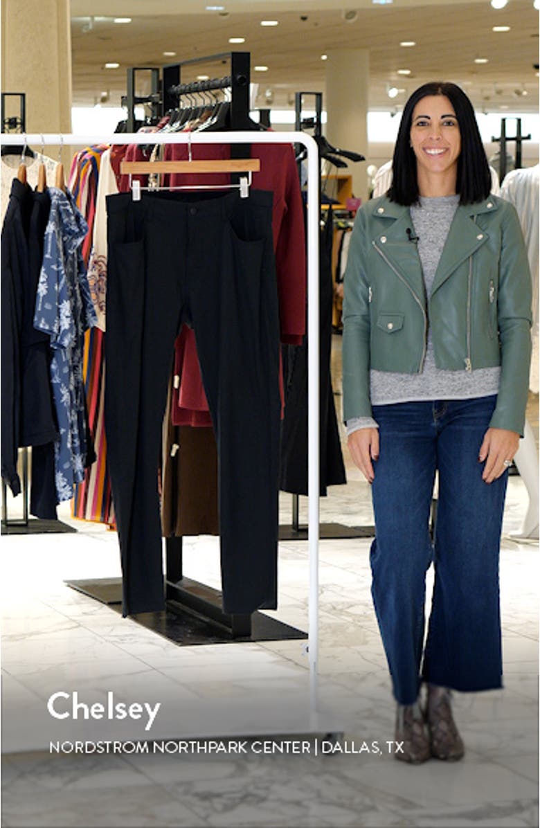 Commuter Golf Pants, sales video thumbnail