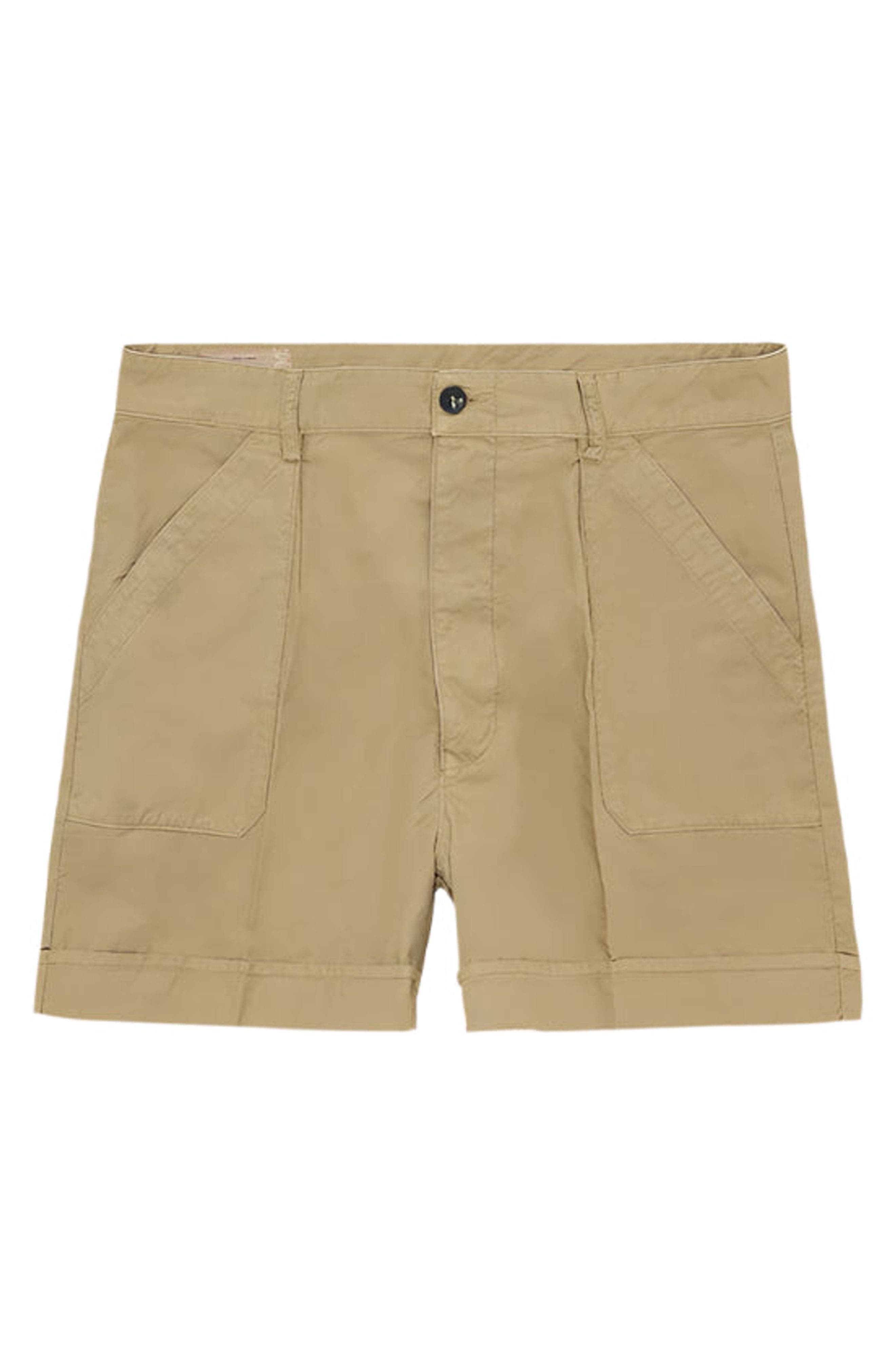 selected BEIGE