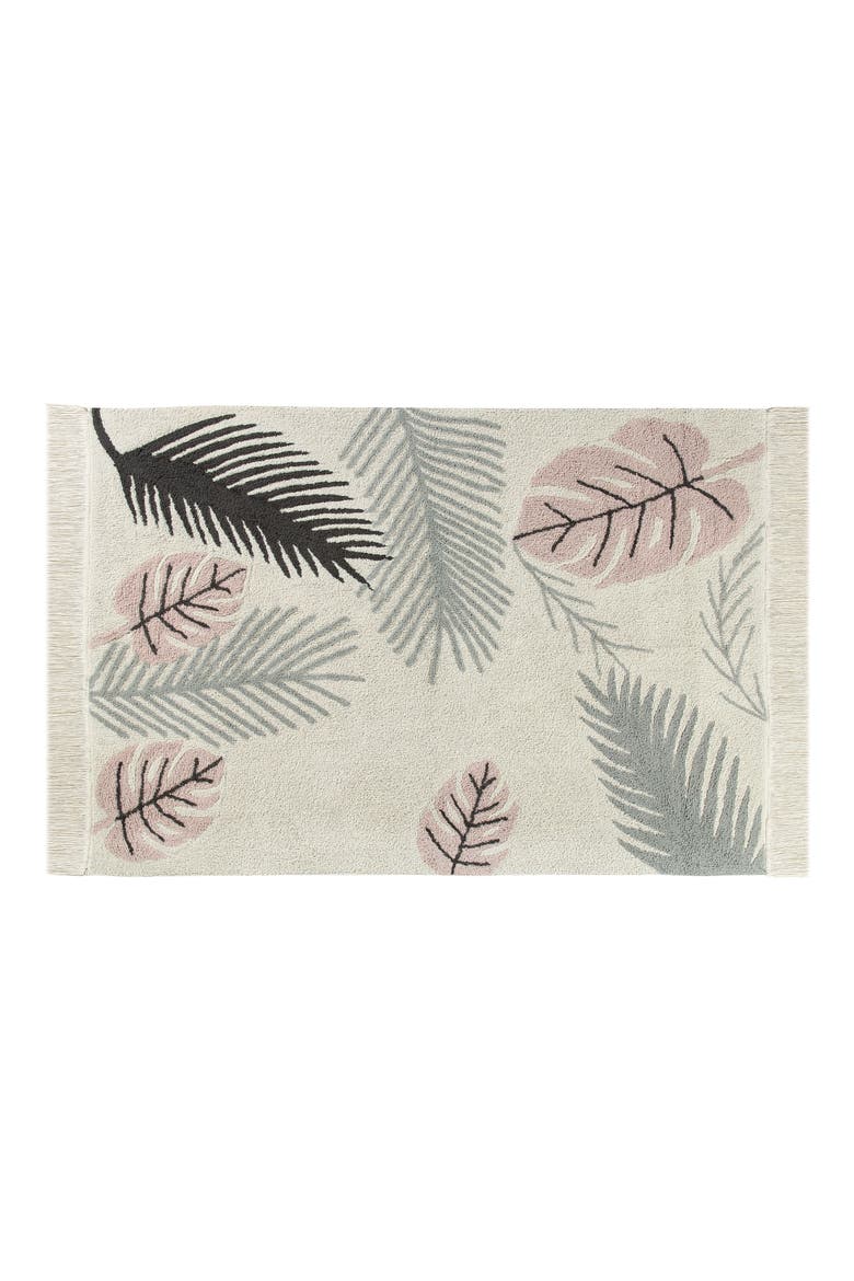 Tropical Rug, Main, color, TROPICAL PINK