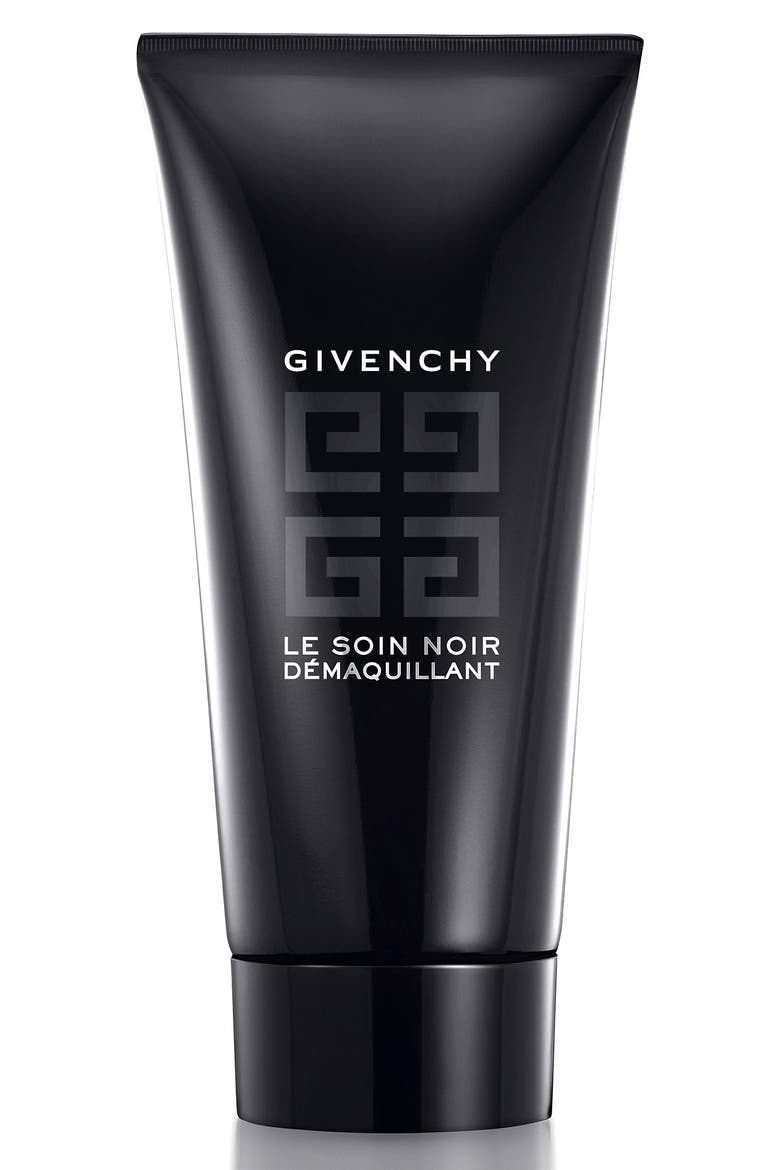 Le Soin Noir Makeup Remover, Main, color, NO COLOR