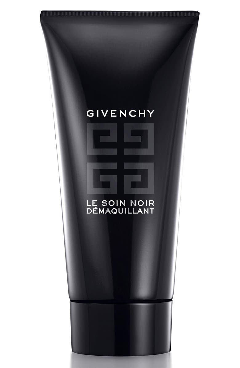 Givenchy Le Soin Noir Makeup Remover, Main, color, 