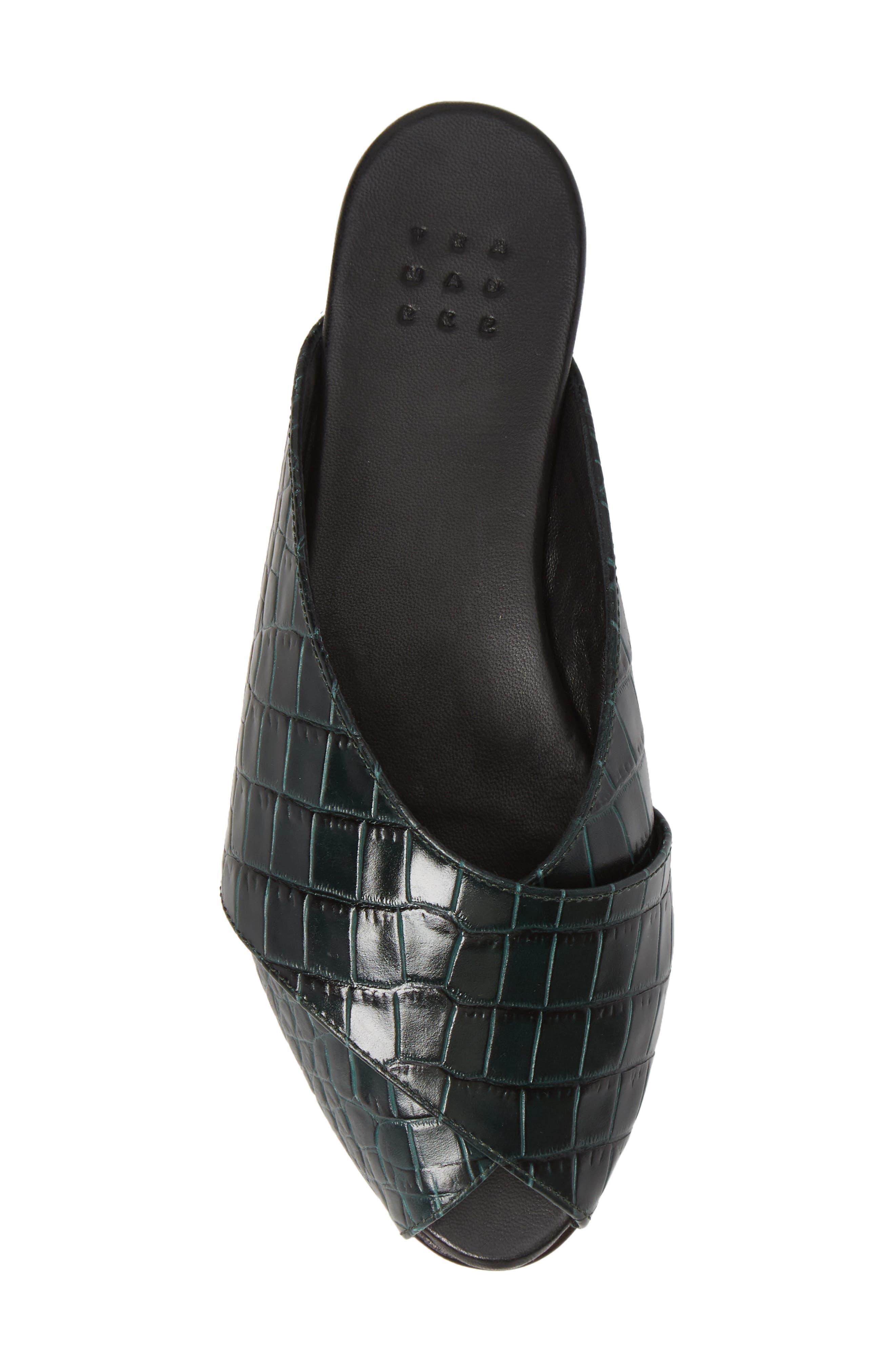 TRADEMARK Pajama Slide Sandal, Alternate, color, 