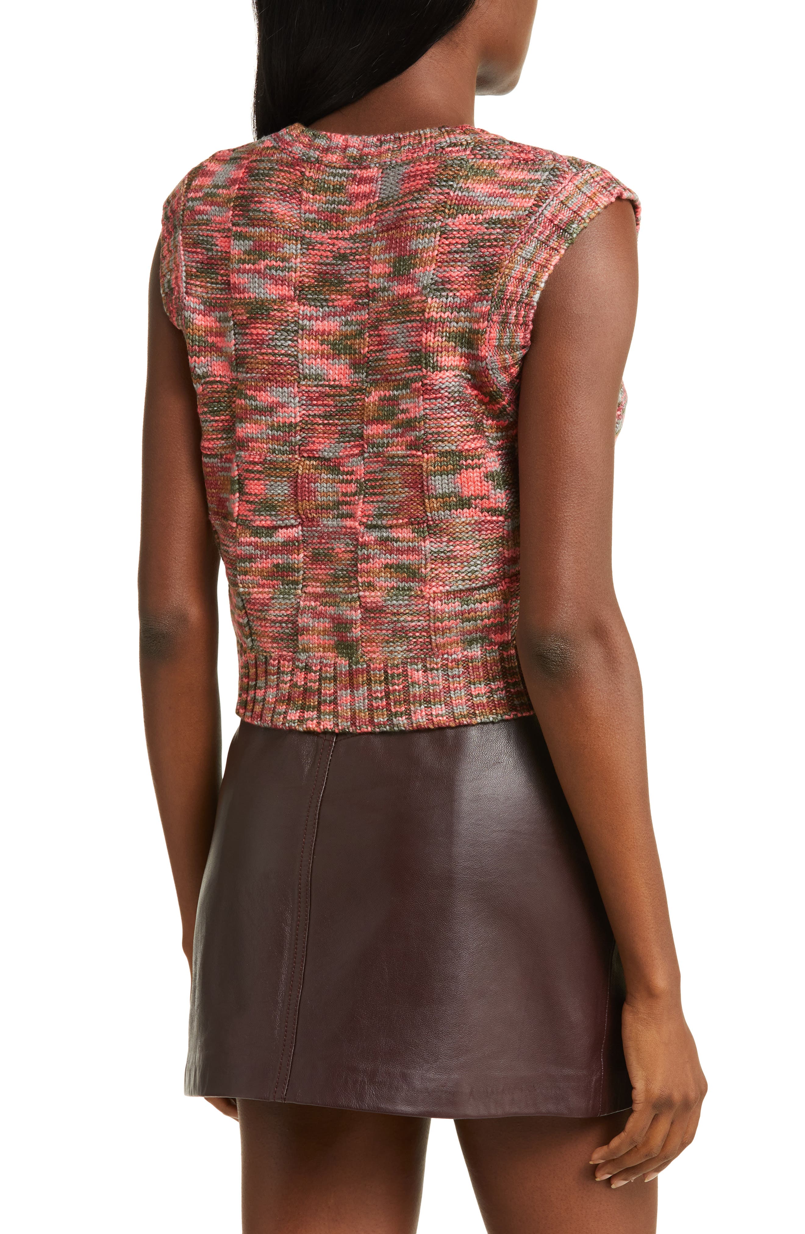 Kate Sweater Vest - image 2