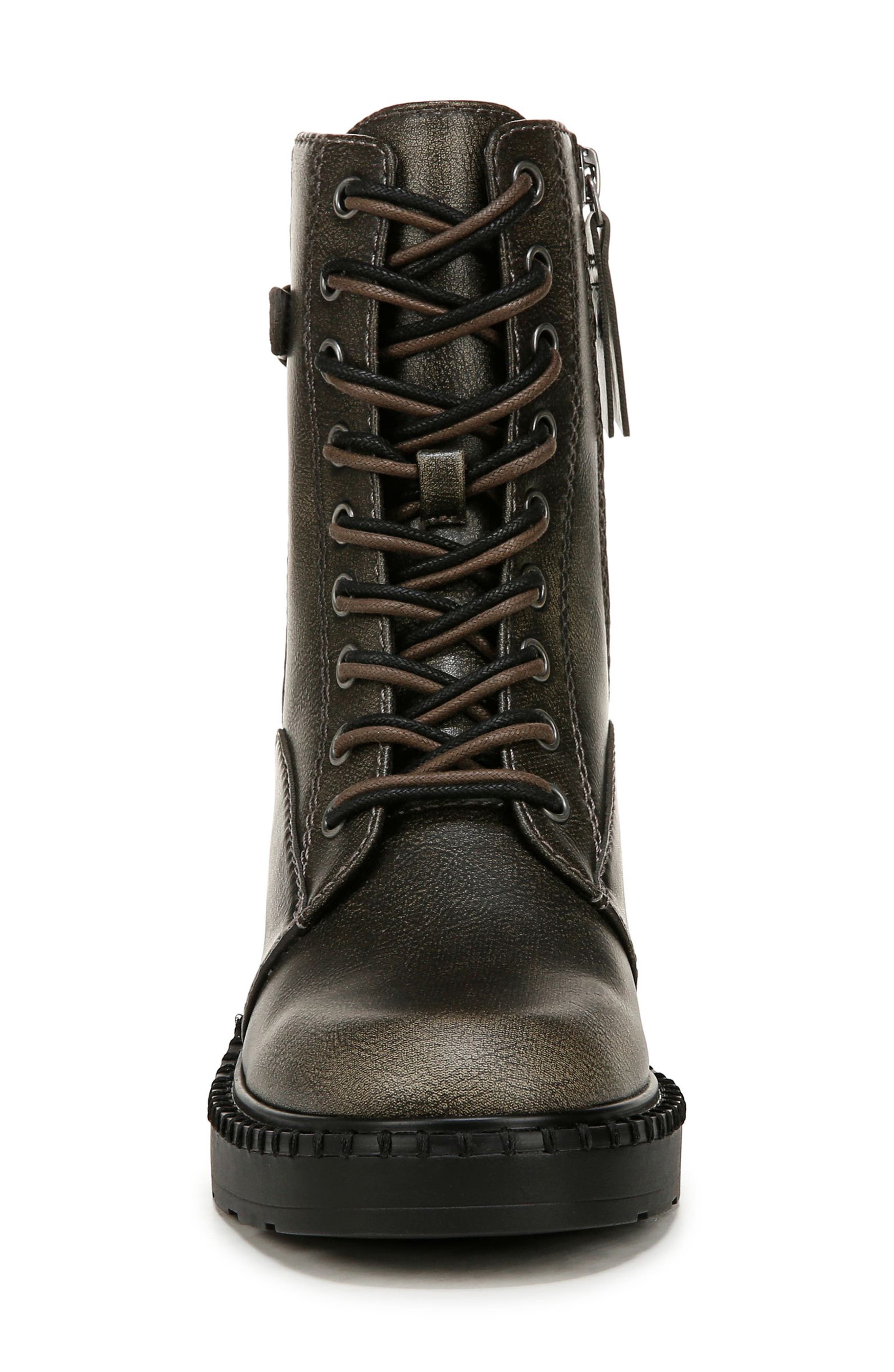 Zodiac Paxon Lace-Up Boot, Alternate, color, 