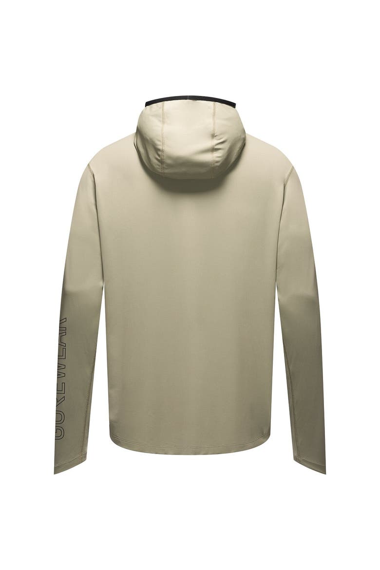 Everyday Lo Tech Hoodie - Men's, Alternate, color, Tech Beige