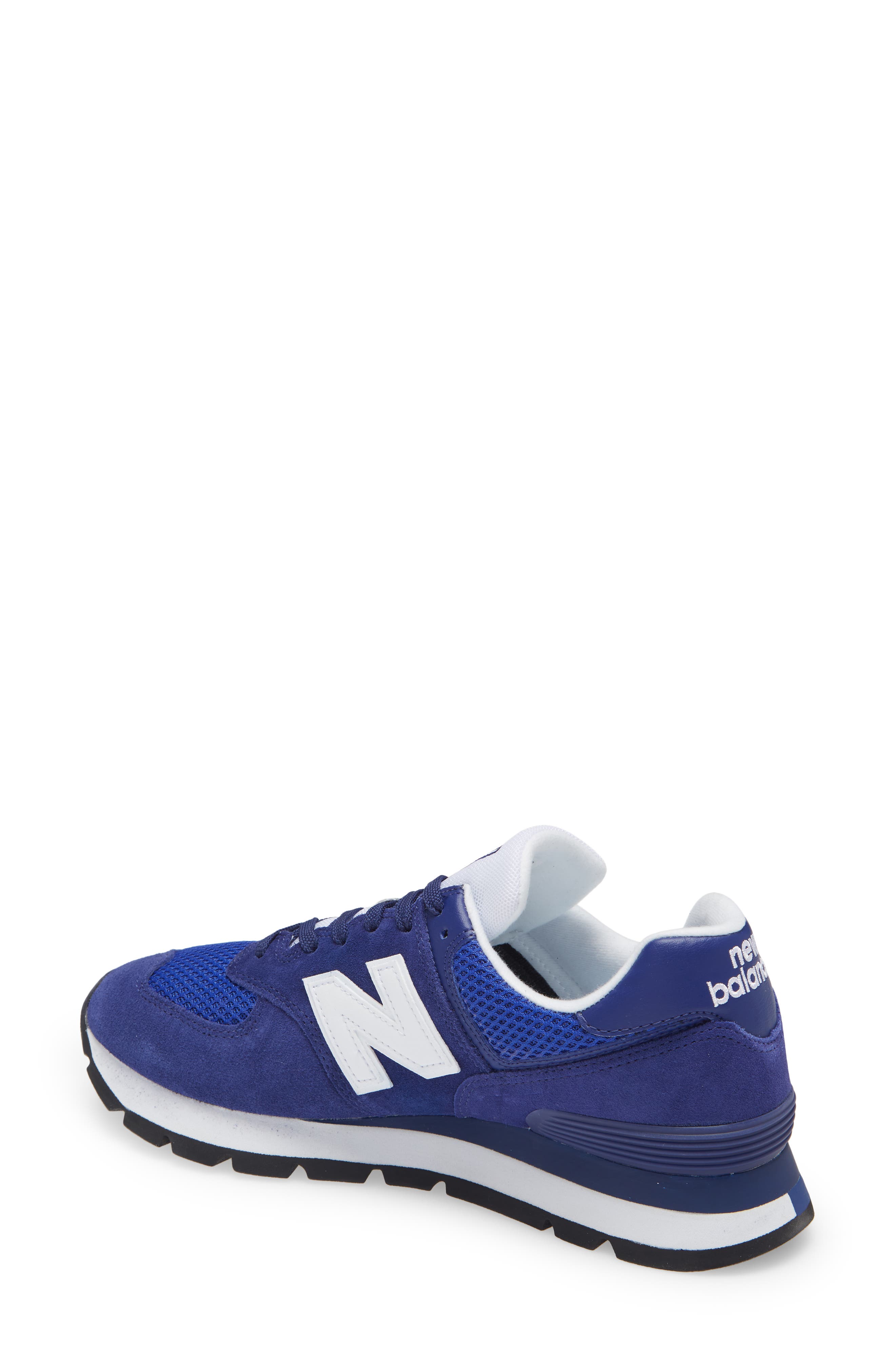 New Balance 574 Sneaker, Alternate, color, 