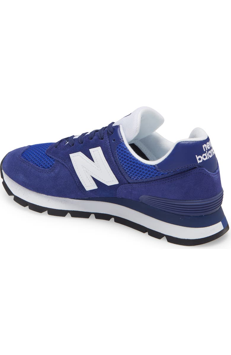 New Balance 574 Sneaker, Alternate, color,