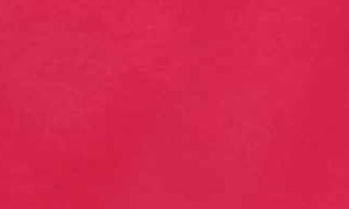 Foxcroft Mary Button-up Blouse In Raspberry