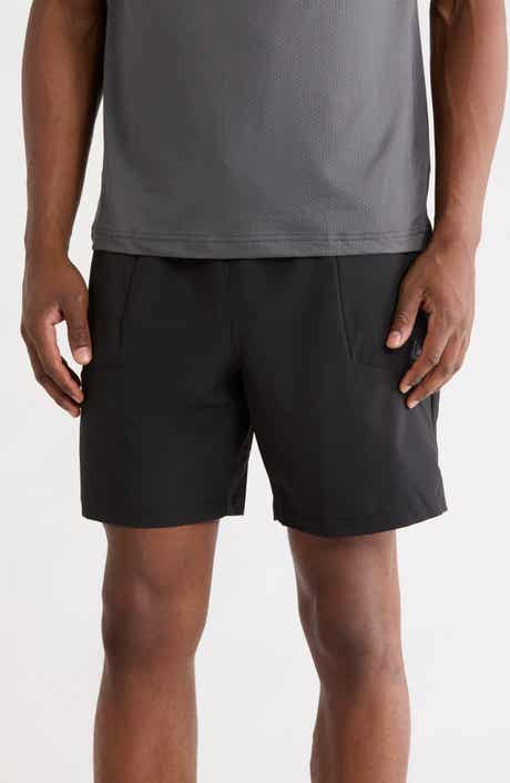 Push It Drawstring Shorts