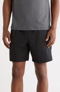 Quiksilver Push It Drawstring Shorts