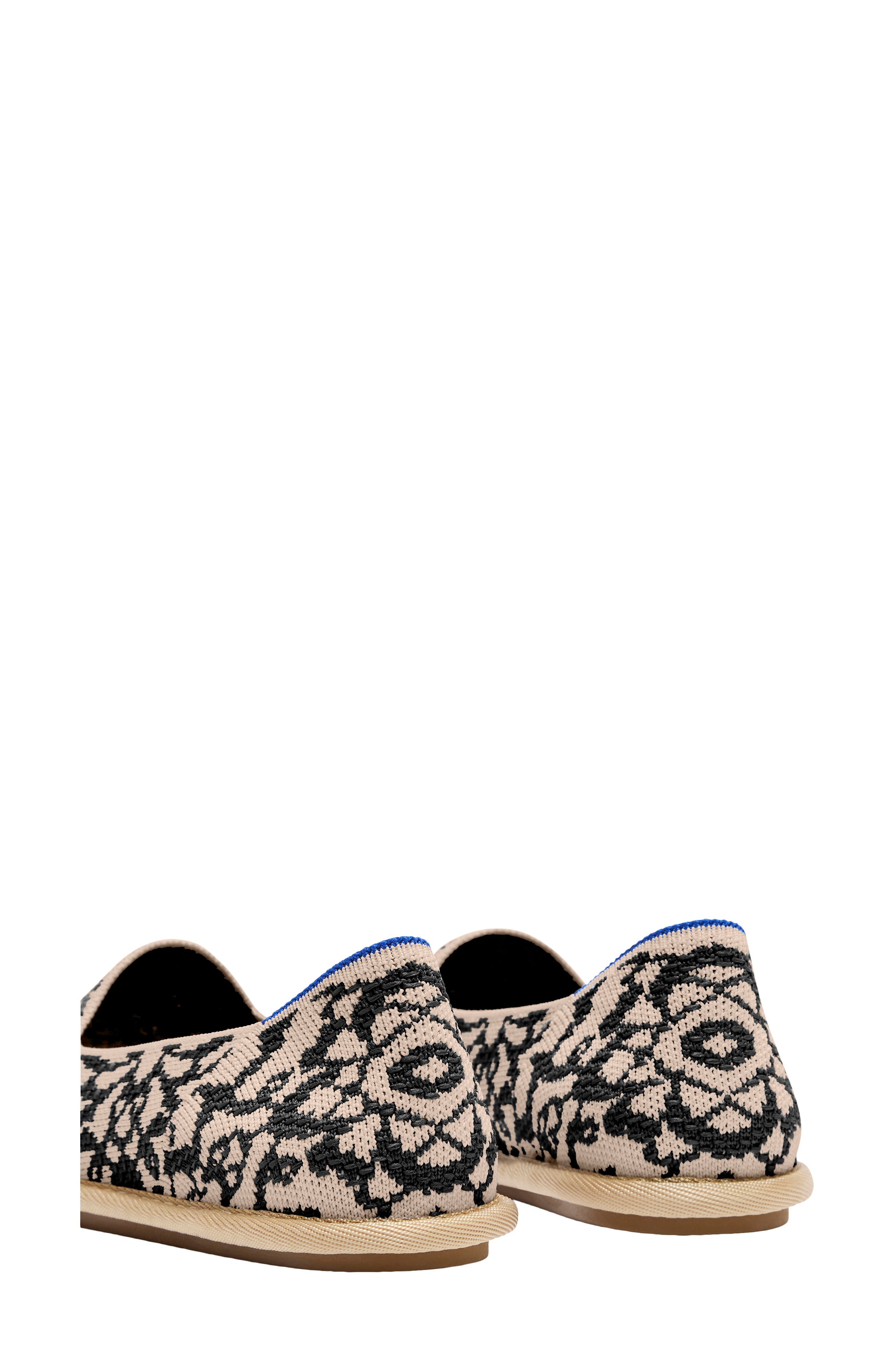 Rothy's The Cruiser Loafer, Alternate, color, Espresso Bloom