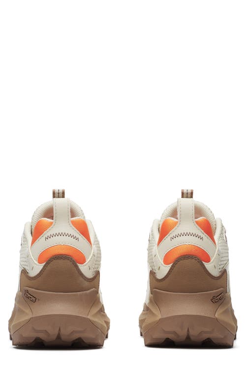 Merrell Moab Speed 2 Mid Gore-tex® Hiking Shoe In White