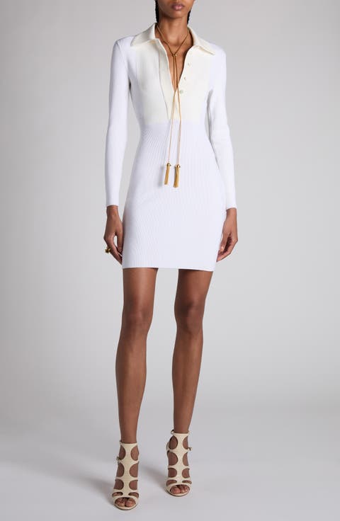 Women's TOM FORD Mini Dresses | Nordstrom
