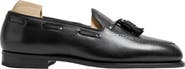 Myrqvist Mölle II Tassel Loafers