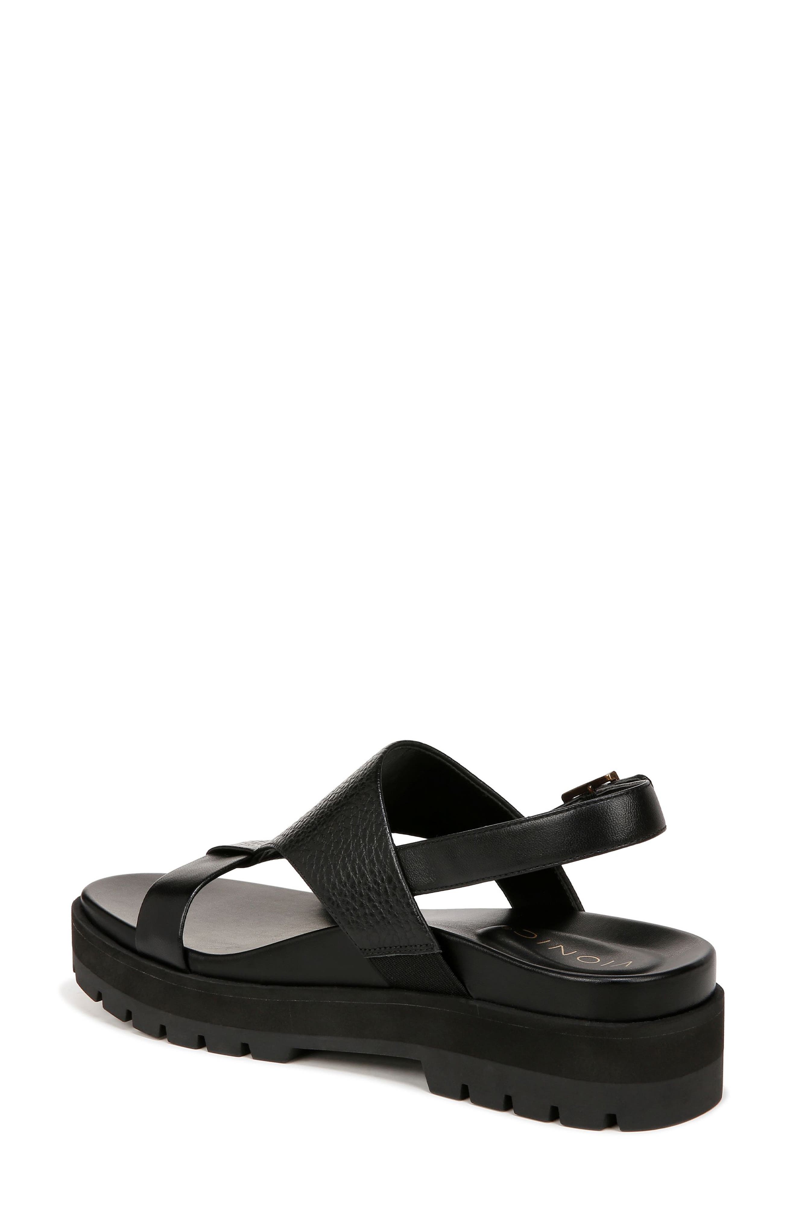Vionic Alondra Slingback Sandal, Alternate, color, 