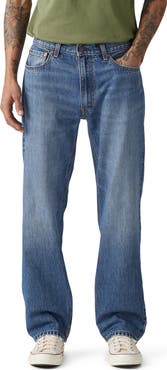Levi's 555™ Relaxed Straight Leg Jeans