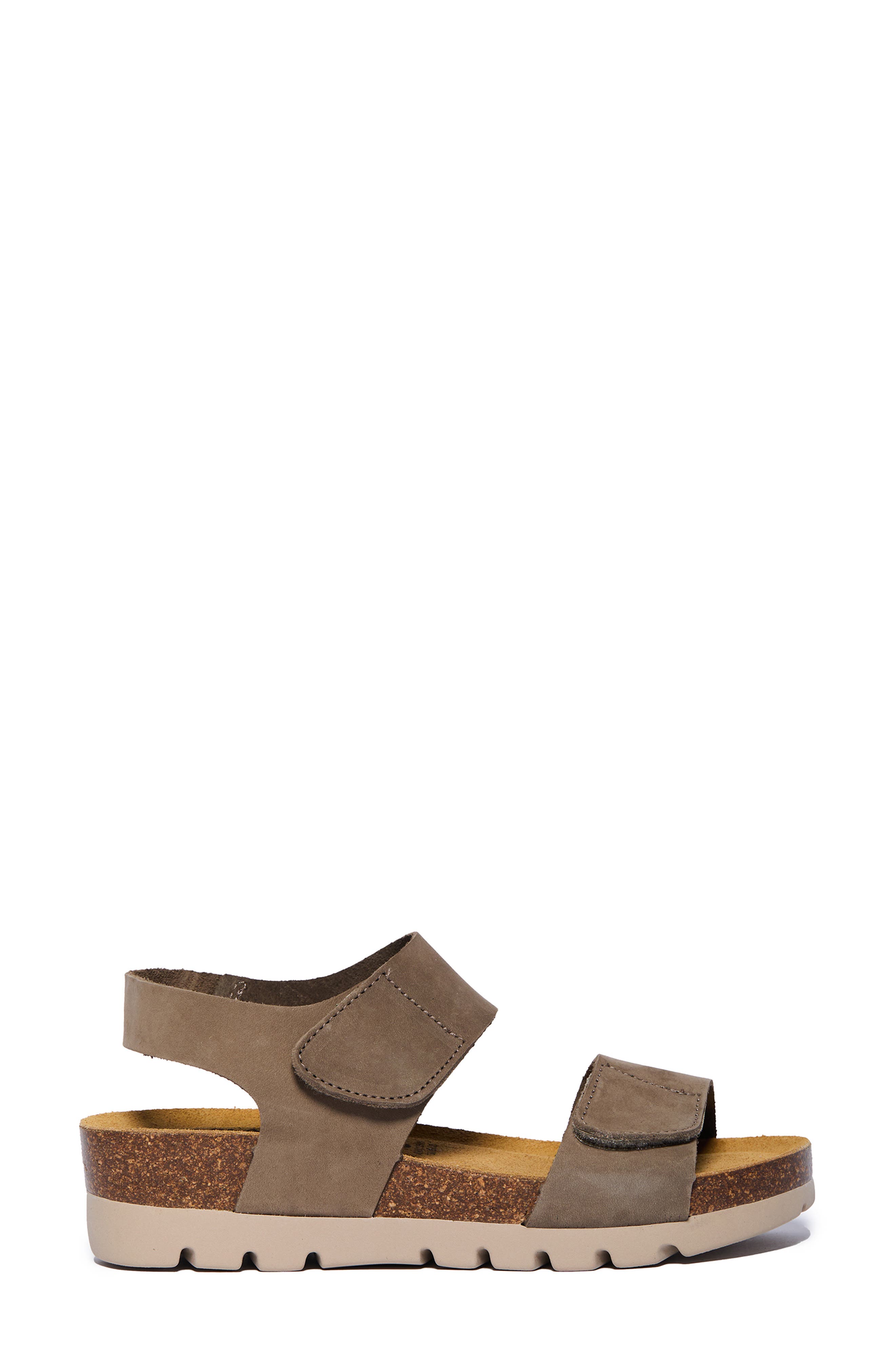 Compi Sandal, Alternate, color, NOBUCK KAKI