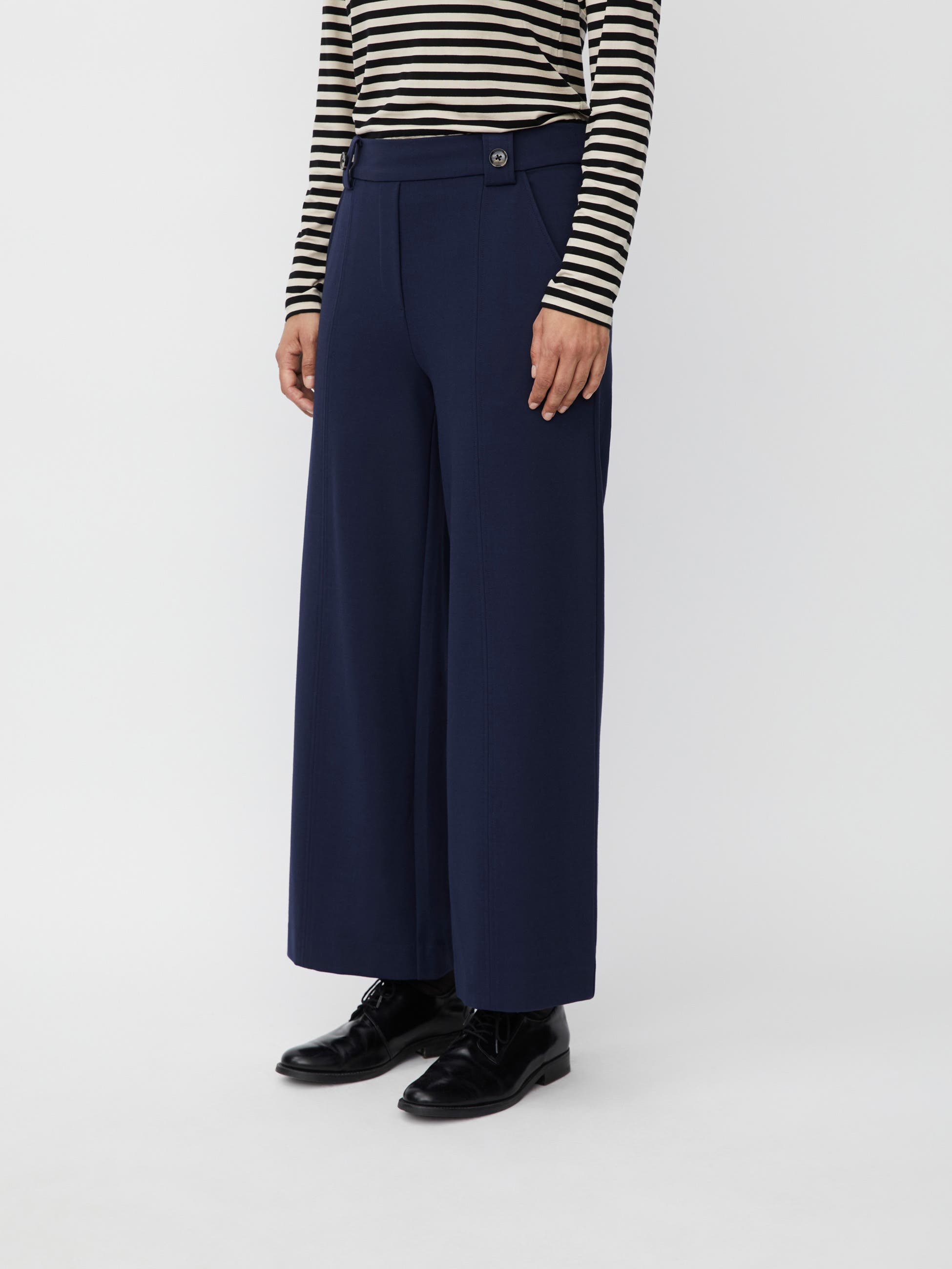 selected Navy Blazer