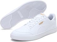 PUMA Shuffle Sneaker