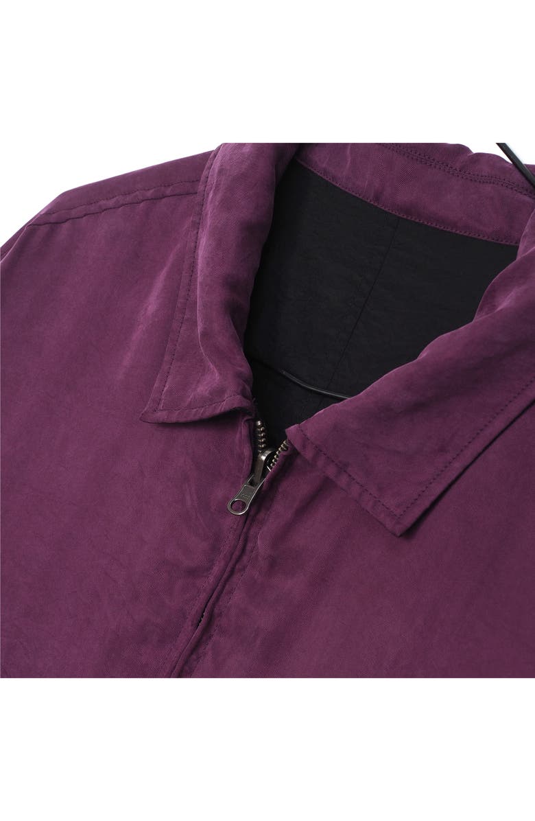 JUNGLES x Keith Haring Graphic Water Resistant Jacket, Alternate, color, 