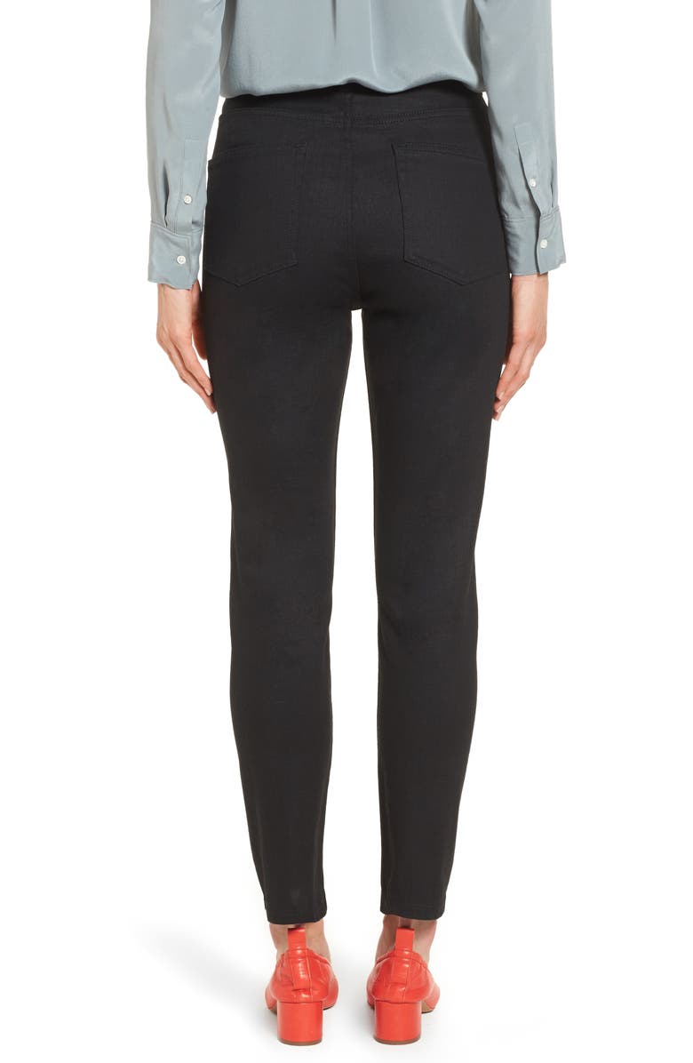Everlane The High Rise Skinny Jeans, Alternate, color, 