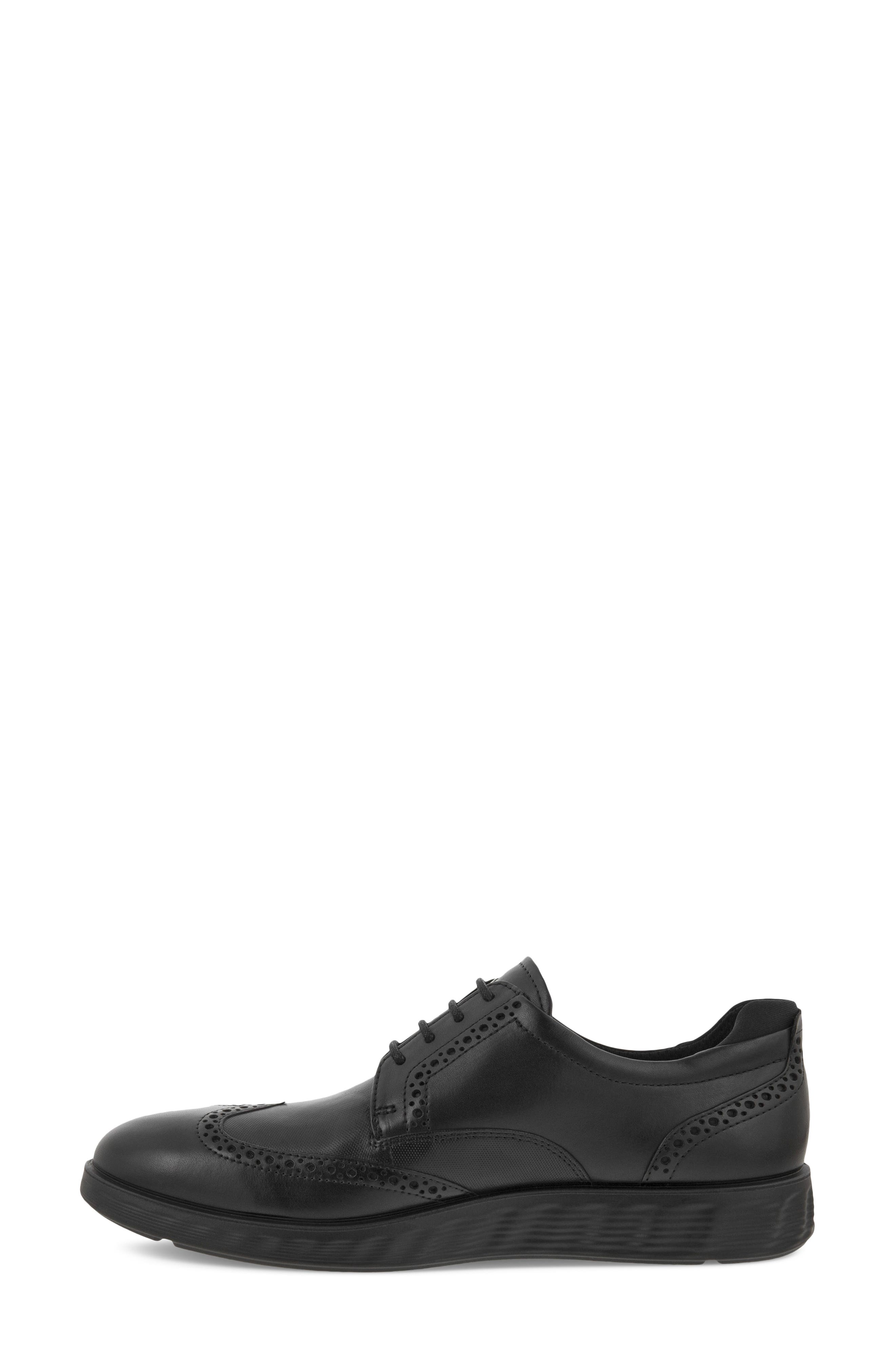 ECCO S. Lite Hybrid Brogue Derby, Alternate, color, 