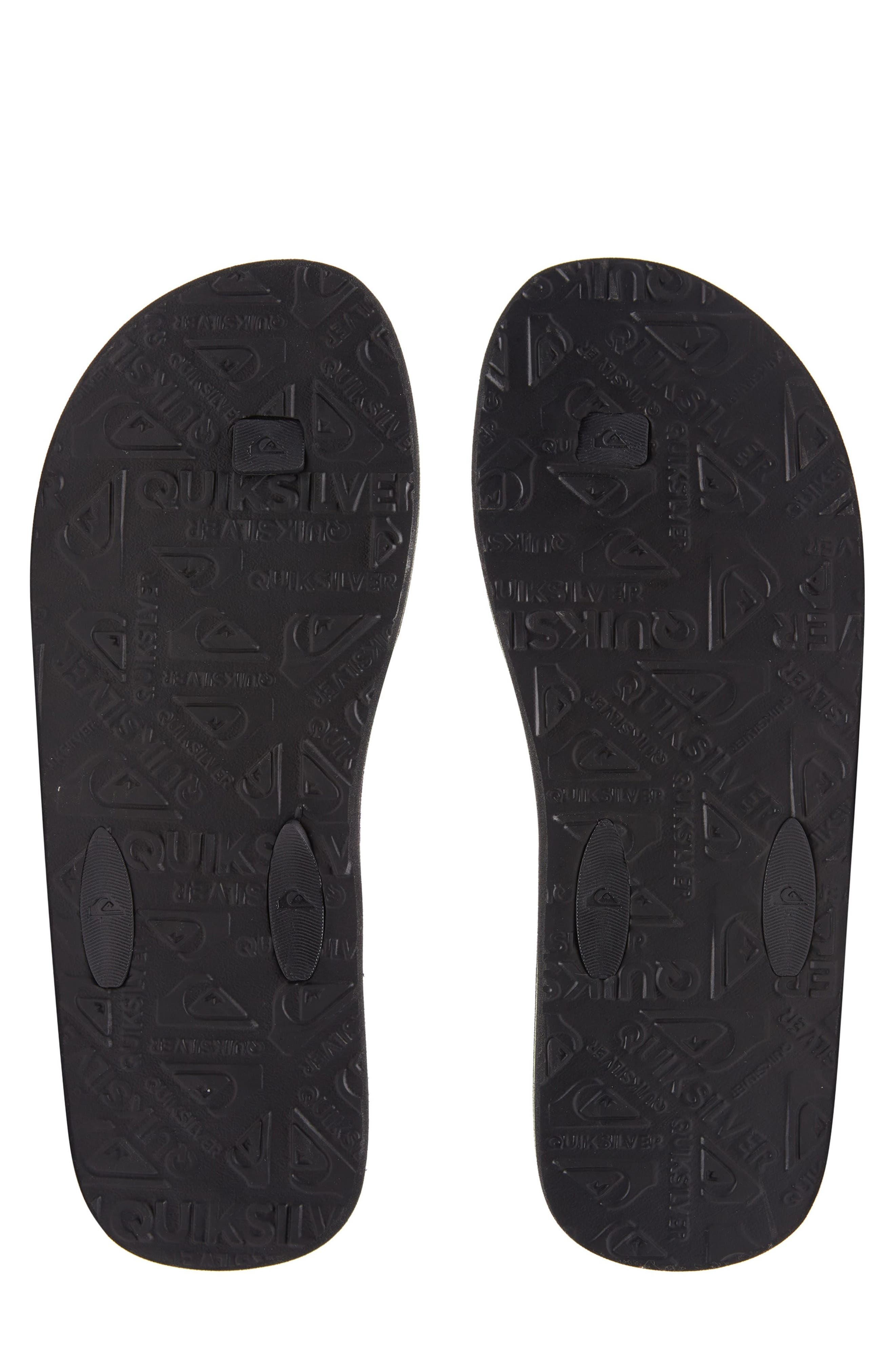 Quiksilver Lanai Flip Flop, Alternate, color, 