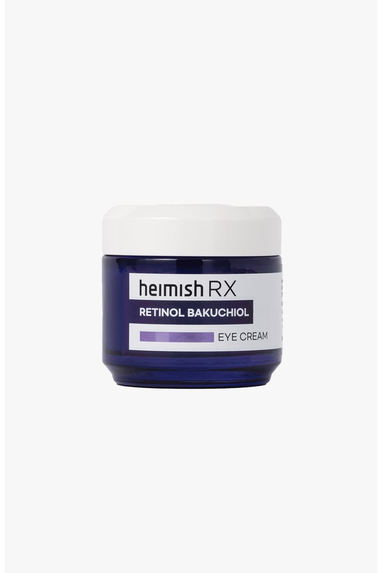RX Retinol Bakuchiol Eye Cream, Main, color, None