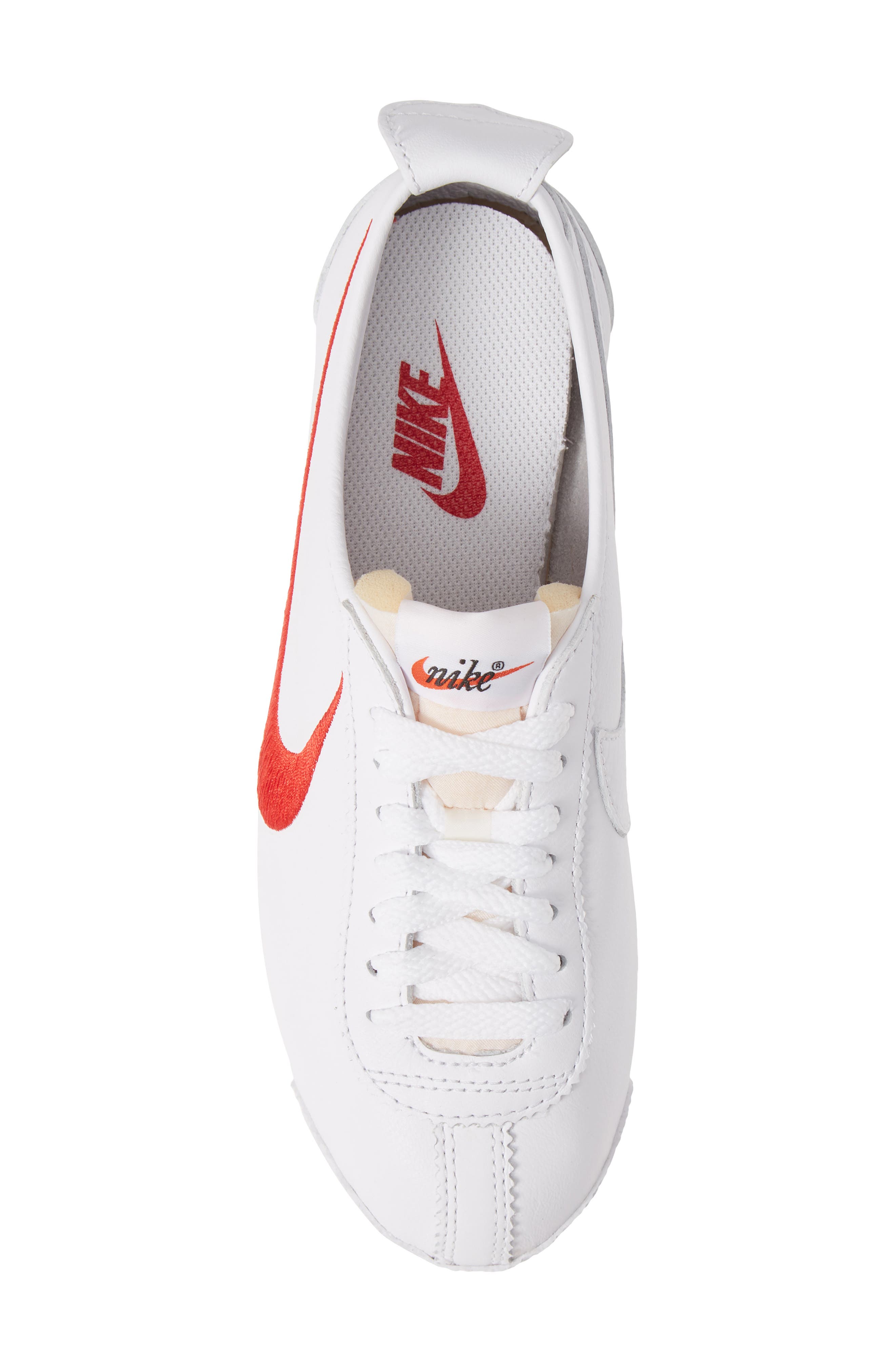 Nike Cortez '72 S.D. Sneaker, Alternate, color, 