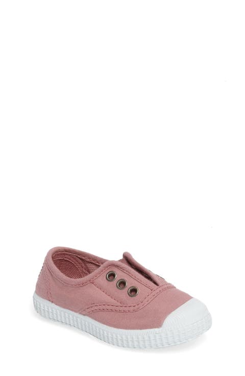 Laceless Slip-On Sneaker (Walker, Toddler, Little Kid & Big Kid)