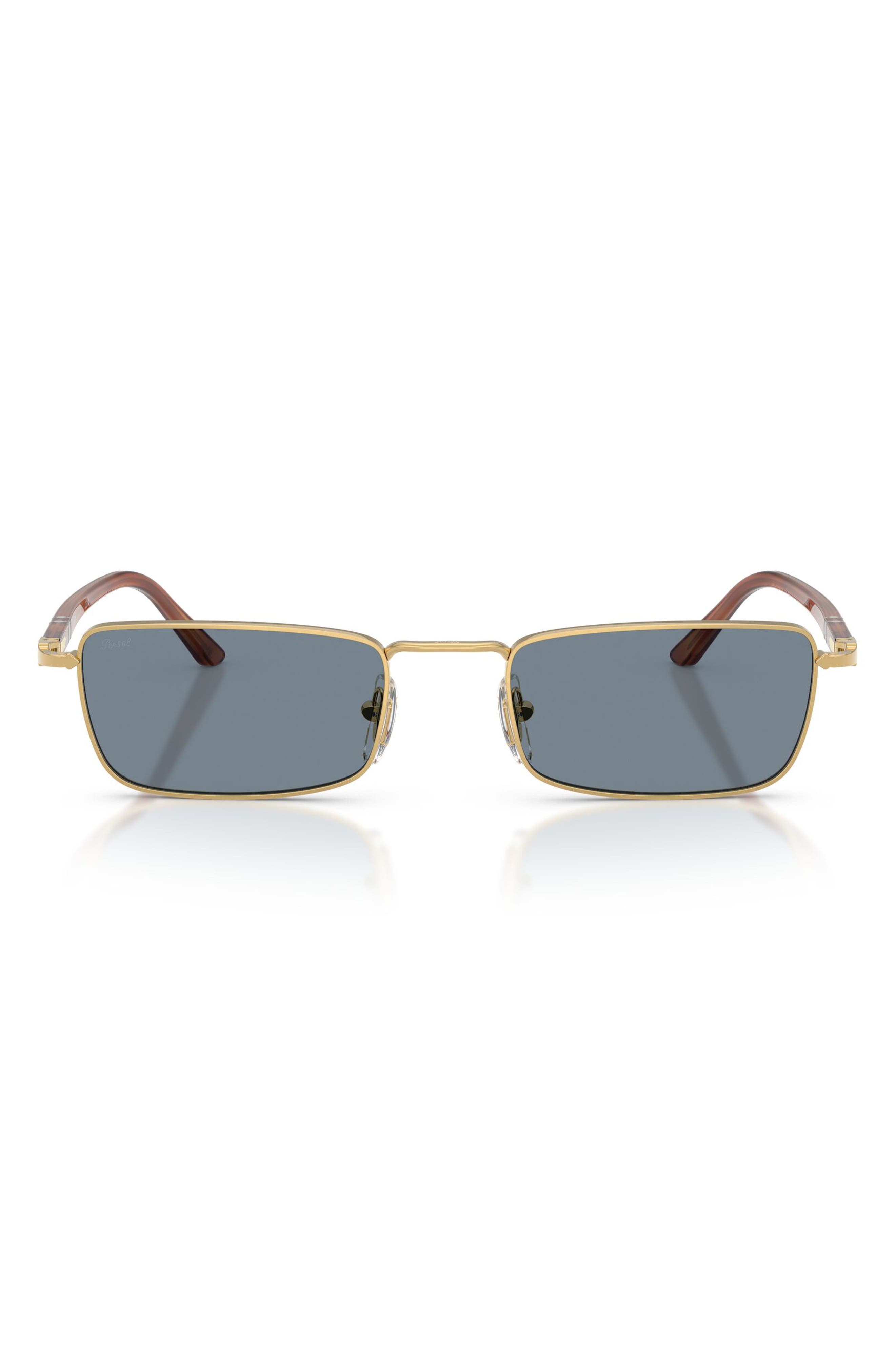 selected GOLD / BLUE