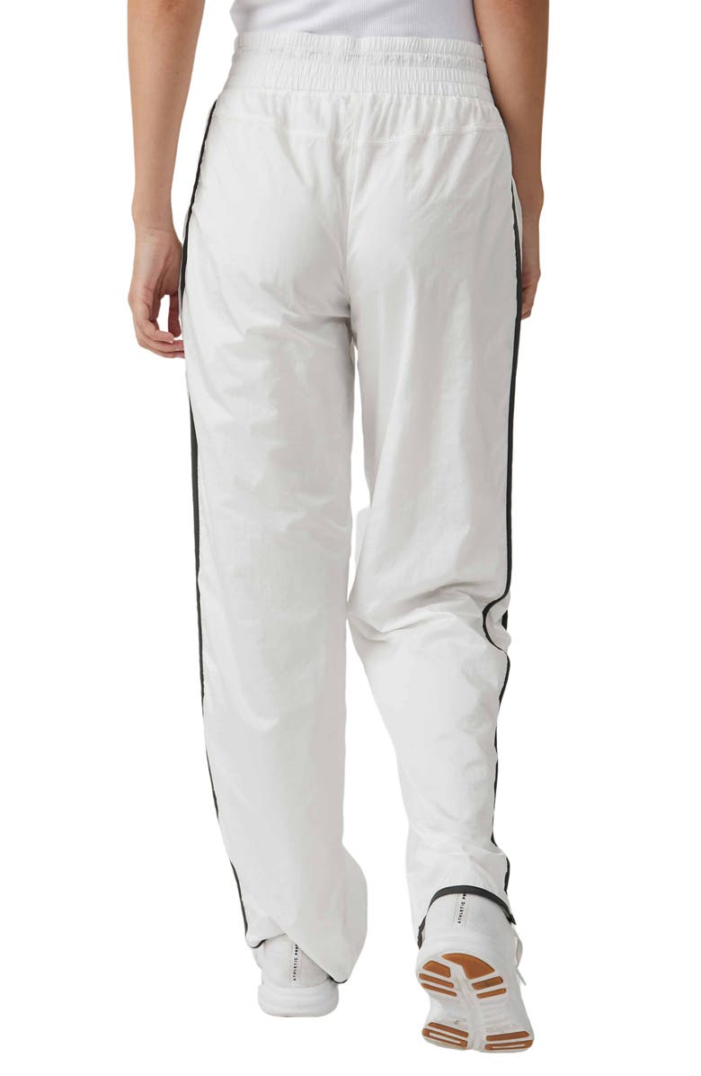 FP Movement by Free People Polish It Off Stripe Pants, Alternate, color, 