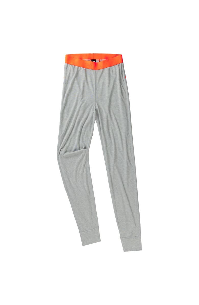 Bjorn Daehlie Training Wool Mix Pant - Men
s, Main, color, Quiet Grey