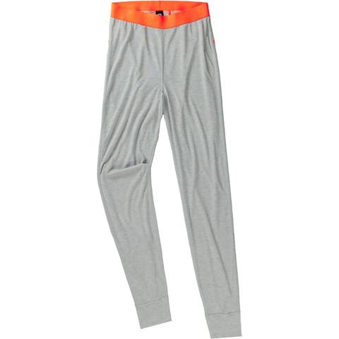 Training Wool Mix Pant - Men
s