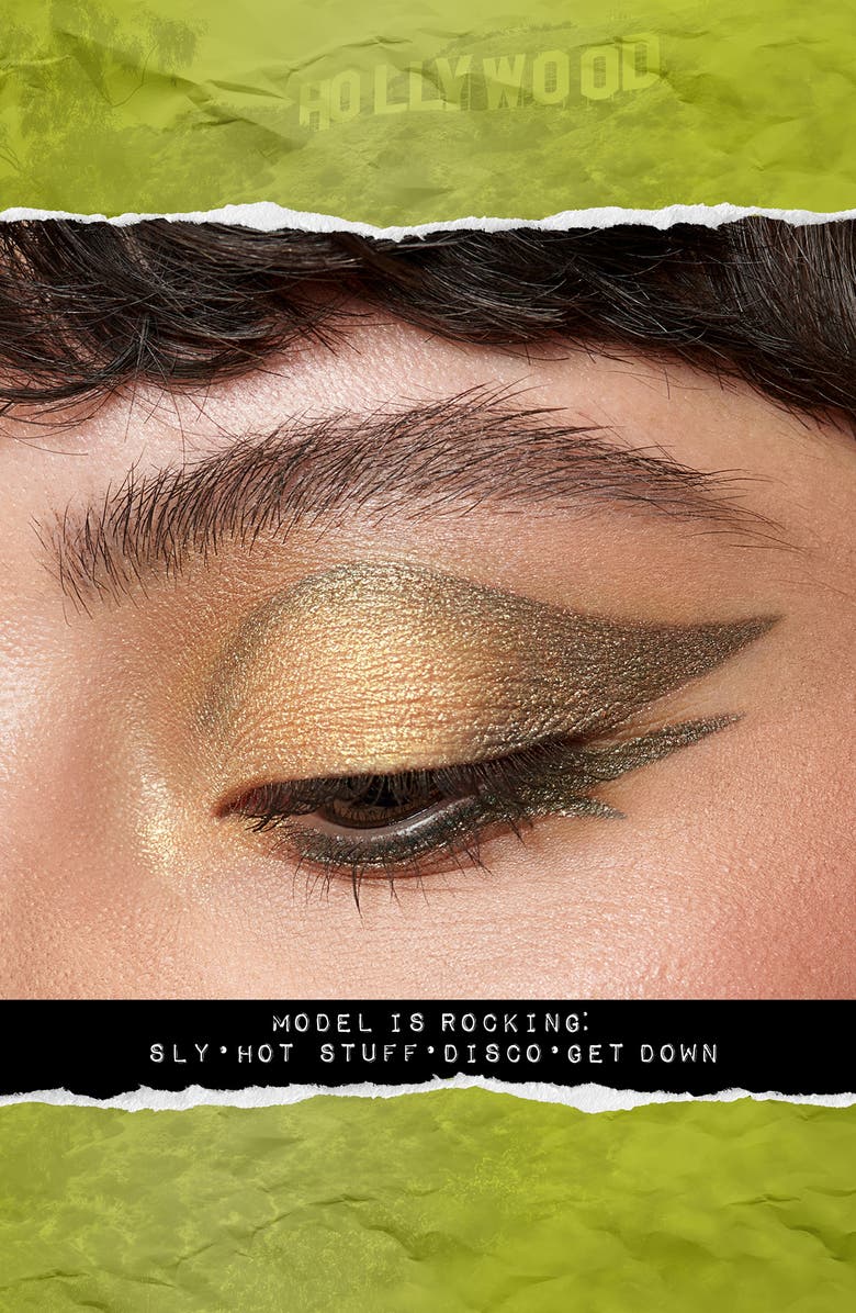 Urban Decay Naked Mini Essentials Eyeshadow Palette, Alternate, color, 